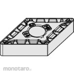KENNAMETAL ISO insert DNMG-MR