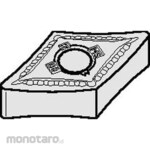 KENNAMETAL ISO insert DNMG-MS
