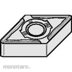 KENNAMETAL ISO insert DNMG-MW