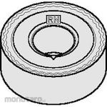 KENNAMETAL ISO insert RNMG-RN