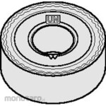 KENNAMETAL ISO insert RNMG-UN