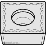 KENNAMETAL ISO insert SCMT-11