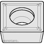 KENNAMETAL ISO insert SCMT-LF