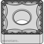KENNAMETAL ISO insert SNMG-MG