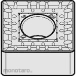 KENNAMETAL ISO insert SNMM-RH