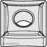 KENNAMETAL ISO insert SNMP