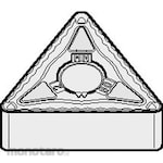 KENNAMETAL ISO insert TNMG-MN