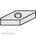 KENNAMETAL ISO insert VNMA