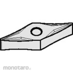 KENNAMETAL ISO insert VNMP-K