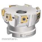 KENNAMETAL Inch Shell Mill KT4