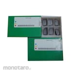 KENNAMETAL Insert Bubut SMS Tips