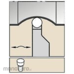 KENNAMETAL K-Loc System Toolholder
