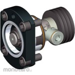 KENNAMETAL KM Clamp Lathe Loc.