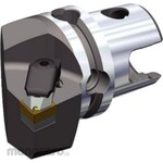 KENNAMETAL KM Cutting Units Beyond Blast