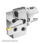 KENNAMETAL KM Groove & Cut Off