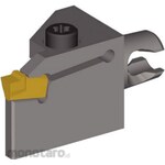 KENNAMETAL KM Micro Groove & Cut Off
