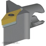 KENNAMETAL KM Mini Cutting Units Screw On