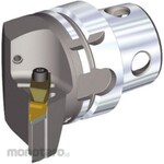 KENNAMETAL KM4X Cutting Units