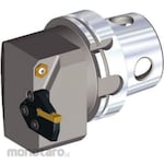 KENNAMETAL KM4X Groove & Cut Off