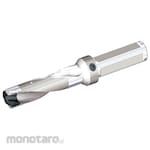 KENNAMETAL KSEM Inch Drill Bodies #10 TEMA