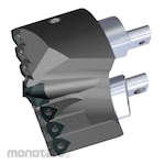 KENNAMETAL KSEM Plus A1 Head