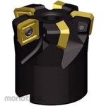 KENNAMETAL KSSM 45HF BB Shell Mill