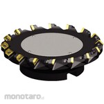 KENNAMETAL KSSM 45.BB Shell Mill