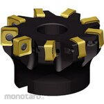 KENNAMETAL KSSM 8+ Shell Mill