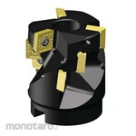 KENNAMETAL KSSM Helical Shell Mill