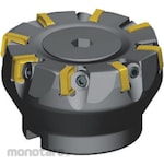 KENNAMETAL KSSR 6 Shell Mill