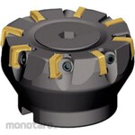 KENNAMETAL KSSR 84 Shell Mill