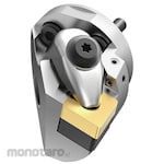 KENNAMETAL Kenclamp KN-Series Bolt on HD, M