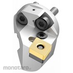 KENNAMETAL Kenlever Bolt on HD, M