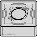 KENNAMETAL KenlocCa/Ce MG-RP
