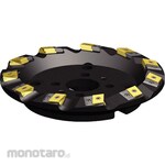 KENNAMETAL MEGA 15 Shell Mill