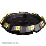 KENNAMETAL MEGA 60 Shell Mill