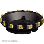 KENNAMETAL MEGA 90 Shell Mill