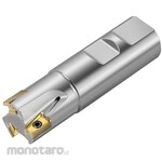 KENNAMETAL MLL 4-11 D=25 Z=3 Weldon Cutter