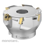 KENNAMETAL Mill 1-10 Shell Mill 90°