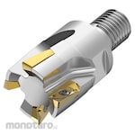 KENNAMETAL Mill 1-14 End Mill Modular 90°