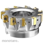 KENNAMETAL Mill 4-15 Shell Mill