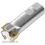 KENNAMETAL Mill 4-15 Weldon End Mill