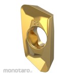 KENNAMETAL Mill1 Insert 10.2mm RAD Precision Ground