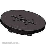 KENNAMETAL Mill16 FLANGE ASSEMBLY for D=400