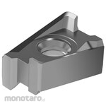 KENNAMETAL Mill4 Insert R0.4.Aluminum Geometry