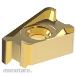 KENNAMETAL Mill4 Insert R2.0.Medium Geometry