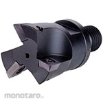 KENNAMETAL Modular End Mill with Thread ED Shank