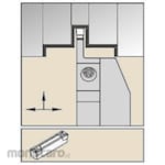 KENNAMETAL Modular Groovg. Tool