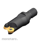 KENNAMETAL Modular Steel Milling Cutter