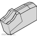 KENNAMETAL NS. A2 Slot TING 4.0 Chip Breaker GB
